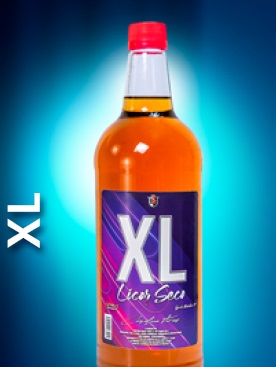 XL 1 L PET